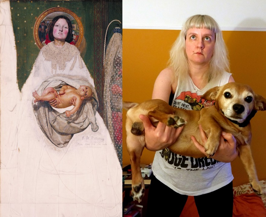 Take your son sir sketch book research.